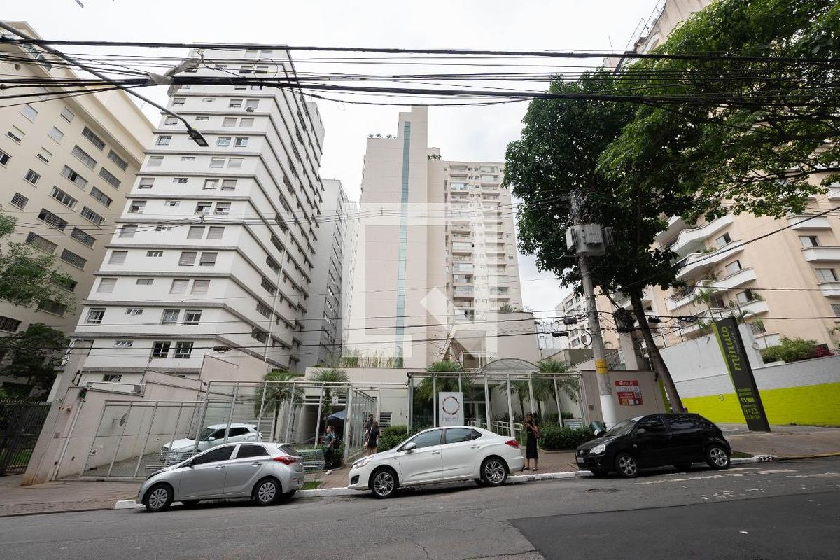 Apartamento, 1 quarto, 42 m² - Foto 41
