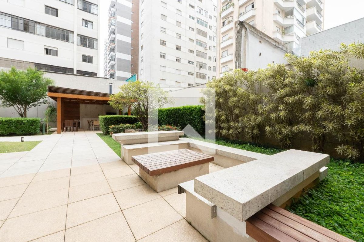 Apartamento, 1 quarto, 42 m² - Foto 28