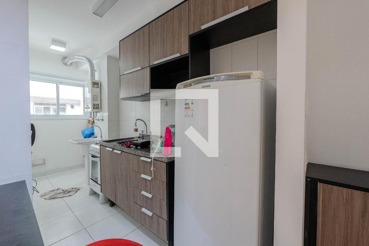 Apartamento, 1 quarto, 42 m² - Foto 18