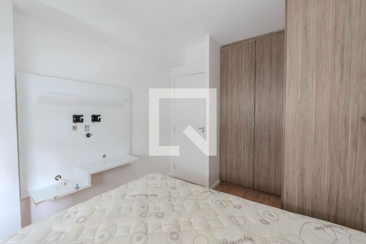 Apartamento, 1 quarto, 42 m² - Foto 12