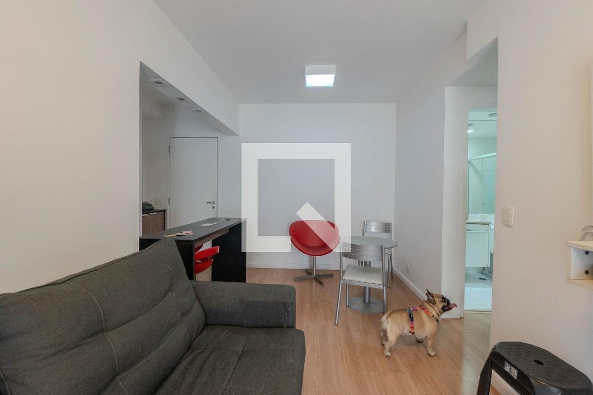 Apartamento, 1 quarto, 42 m² - Foto 5