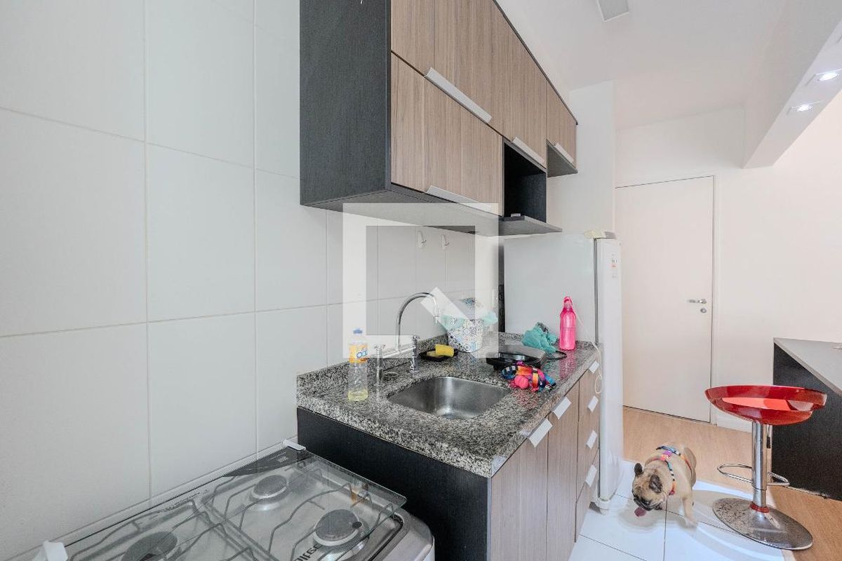 Apartamento, 1 quarto, 42 m² - Foto 20