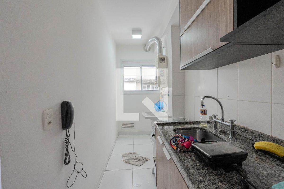Apartamento, 1 quarto, 42 m² - Foto 19