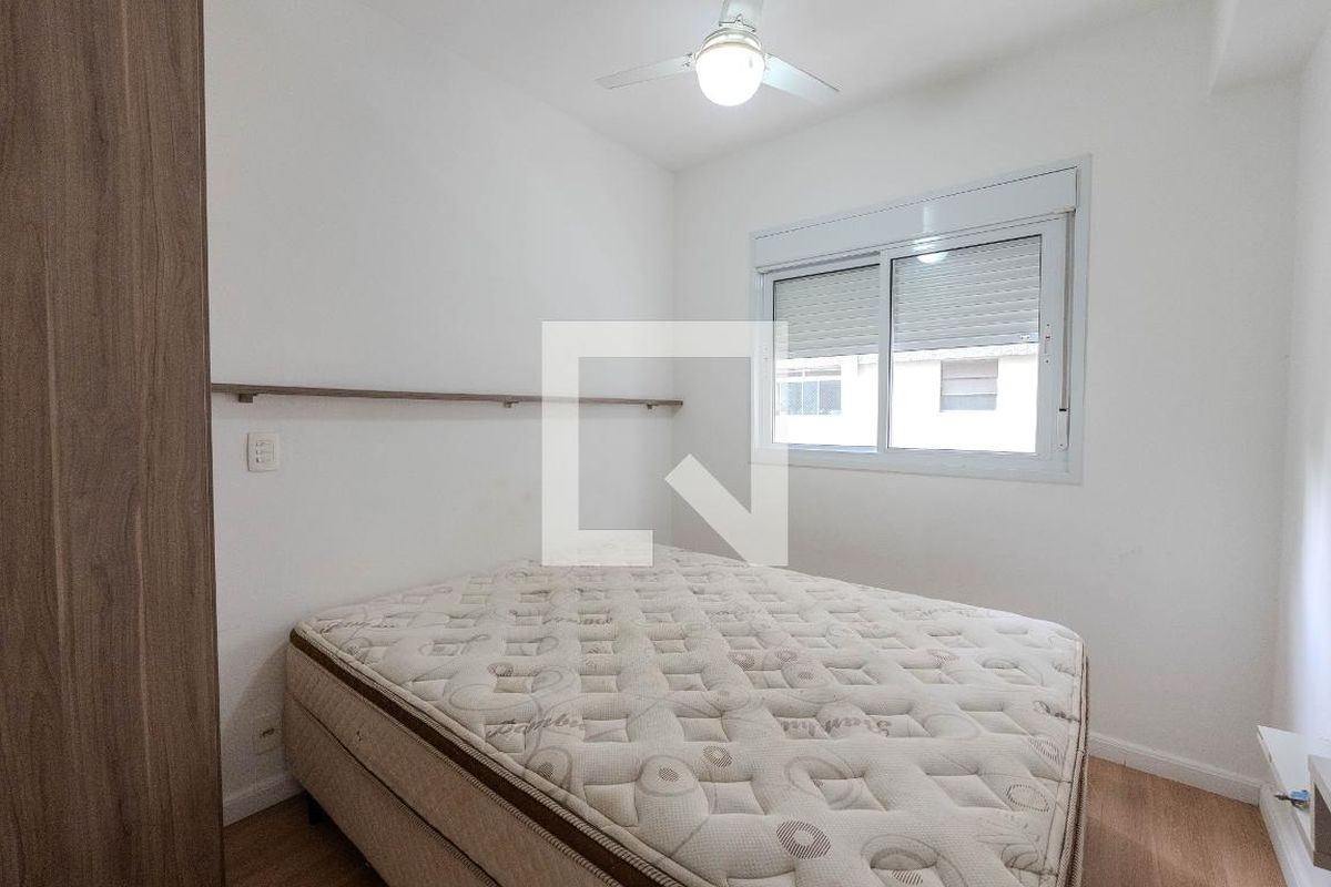 Apartamento, 1 quarto, 42 m² - Foto 7
