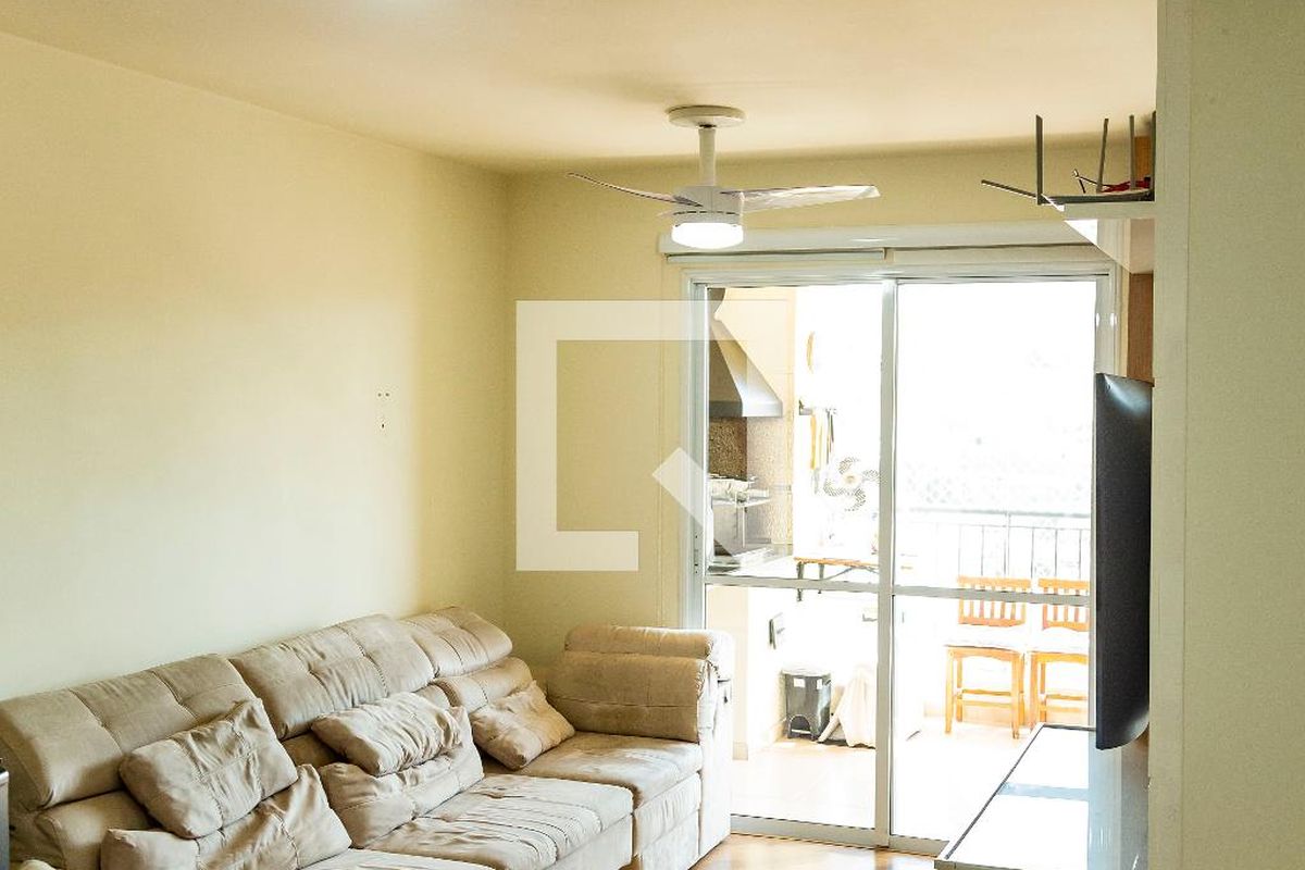Apartamento, 3 quartos, 79 m² - Foto 10