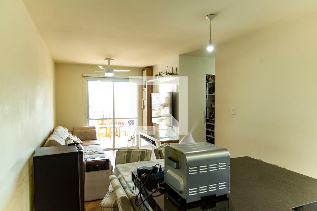Apartamento, 3 quartos, 79 m² - Foto 4
