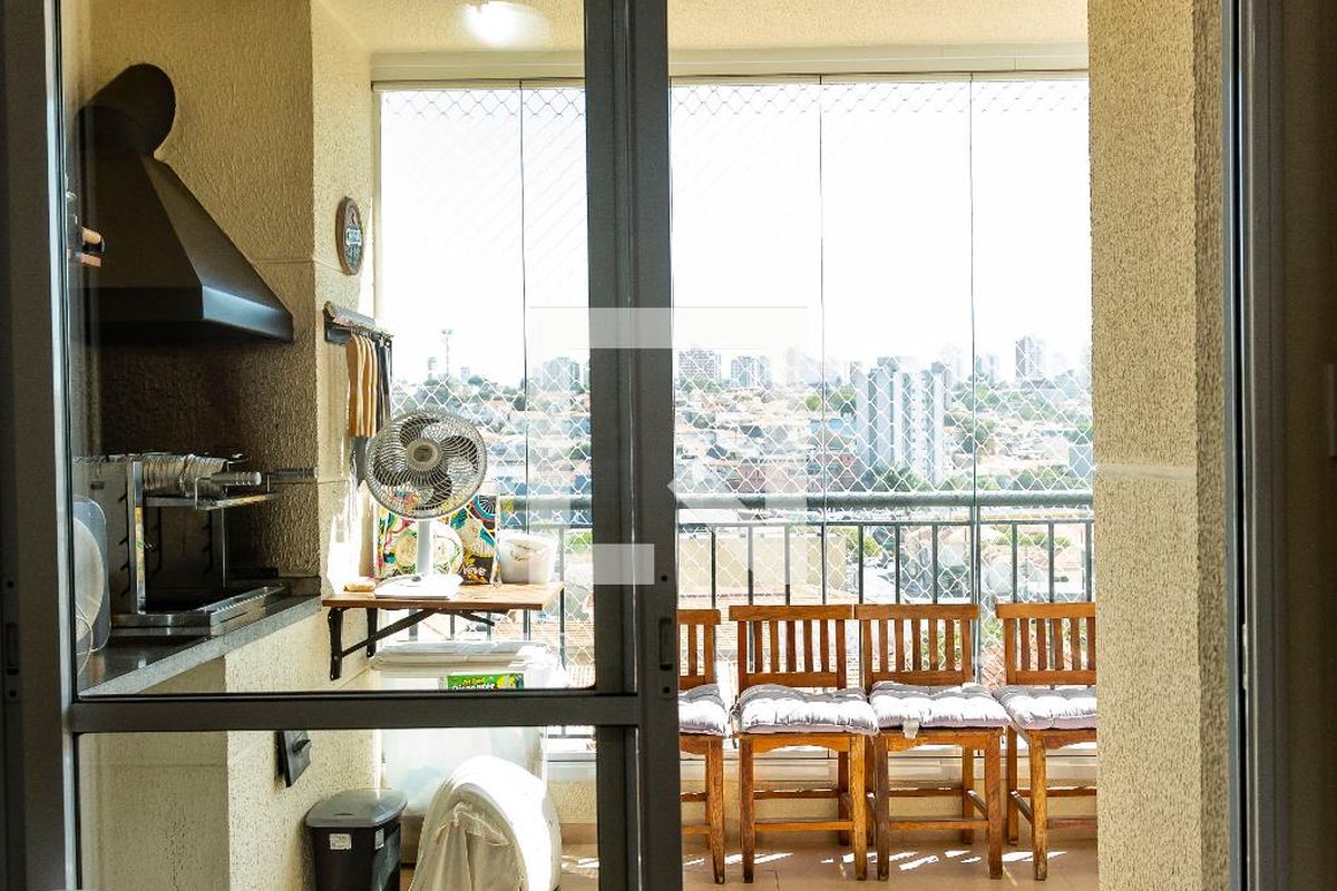 Apartamento, 3 quartos, 79 m² - Foto 12