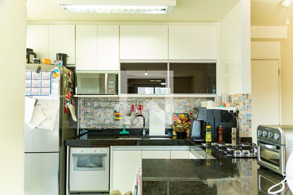 Apartamento, 3 quartos, 79 m² - Foto 98