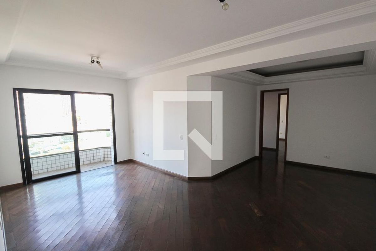 Apartamento, 3 quartos, 114 m² - Foto 2