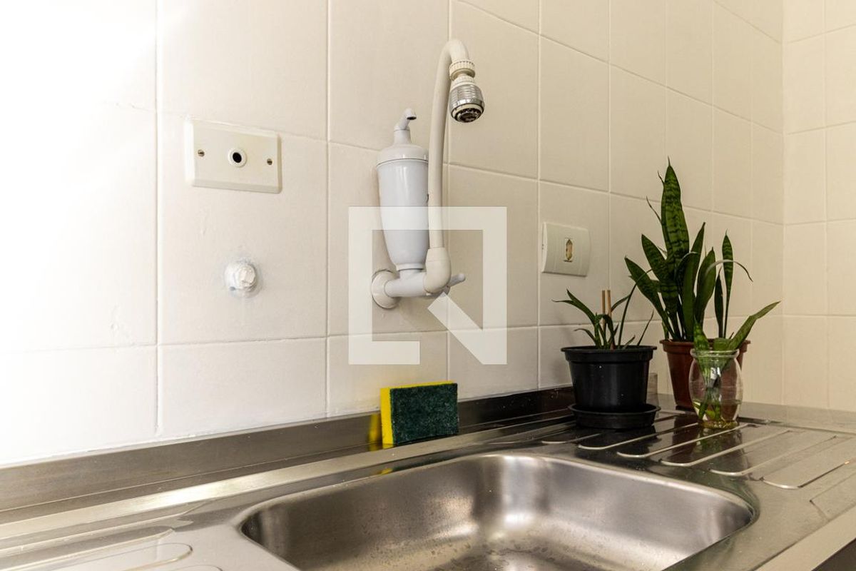 Kitnet-Studio, 32 m² - Foto 30