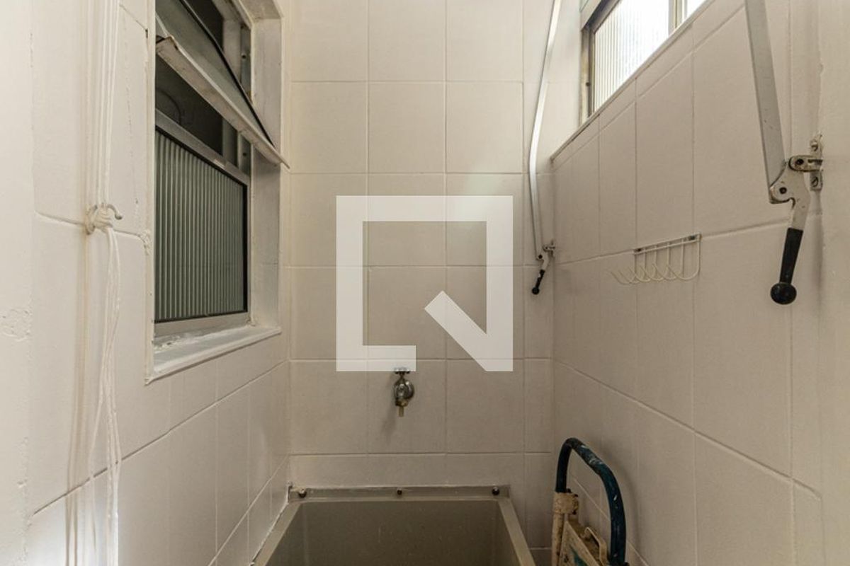 Kitnet-Studio, 32 m² - Foto 31