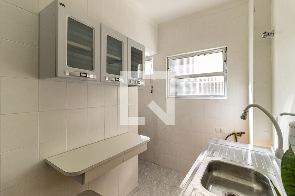Kitnet-Studio, 32 m² - Foto 26