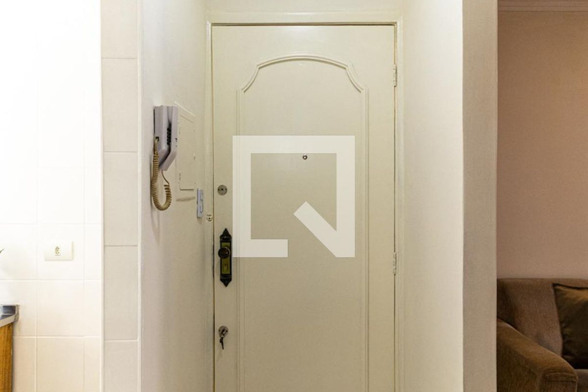 Kitnet-Studio, 32 m² - Foto 11