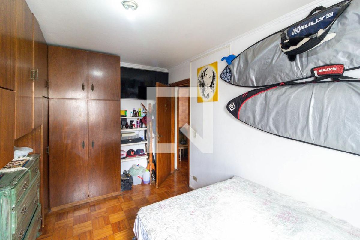 Apartamento, 2 quartos, 67 m² - Foto 12