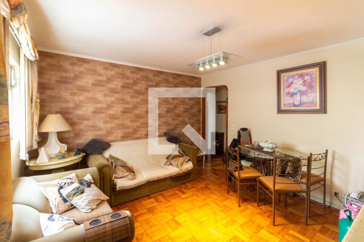 Apartamento, 2 quartos, 67 m² - Foto 4