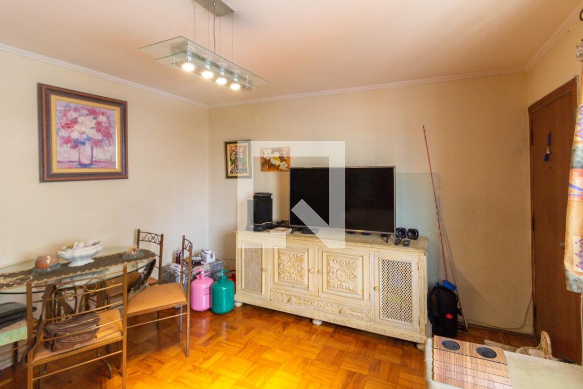 Apartamento, 2 quartos, 67 m² - Foto 8