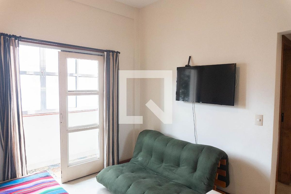Apartamento, 1 quarto, 47 m² - Foto 6