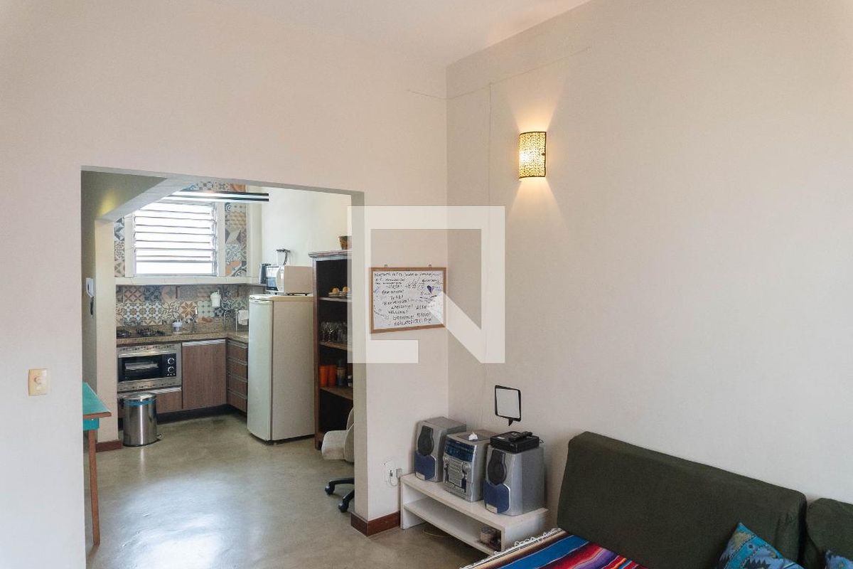 Apartamento, 1 quarto, 47 m² - Foto 8