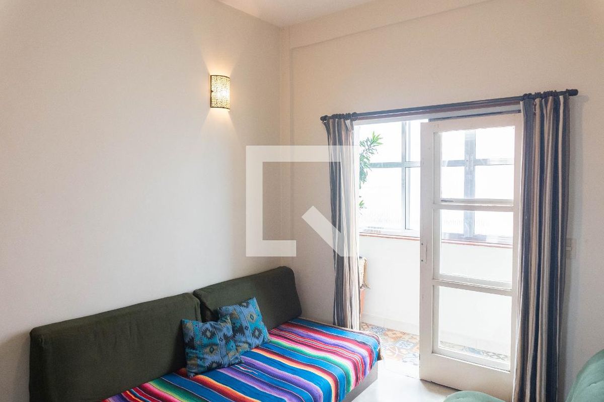 Apartamento, 1 quarto, 47 m² - Foto 4