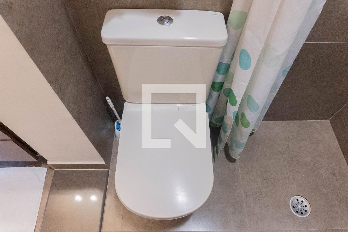 Apartamento, 1 quarto, 47 m² - Foto 46