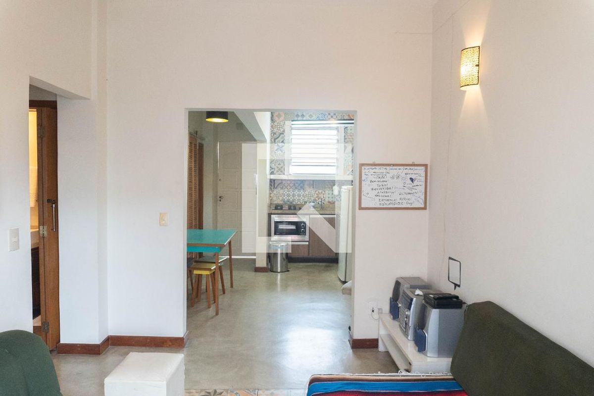 Apartamento, 1 quarto, 47 m² - Foto 10