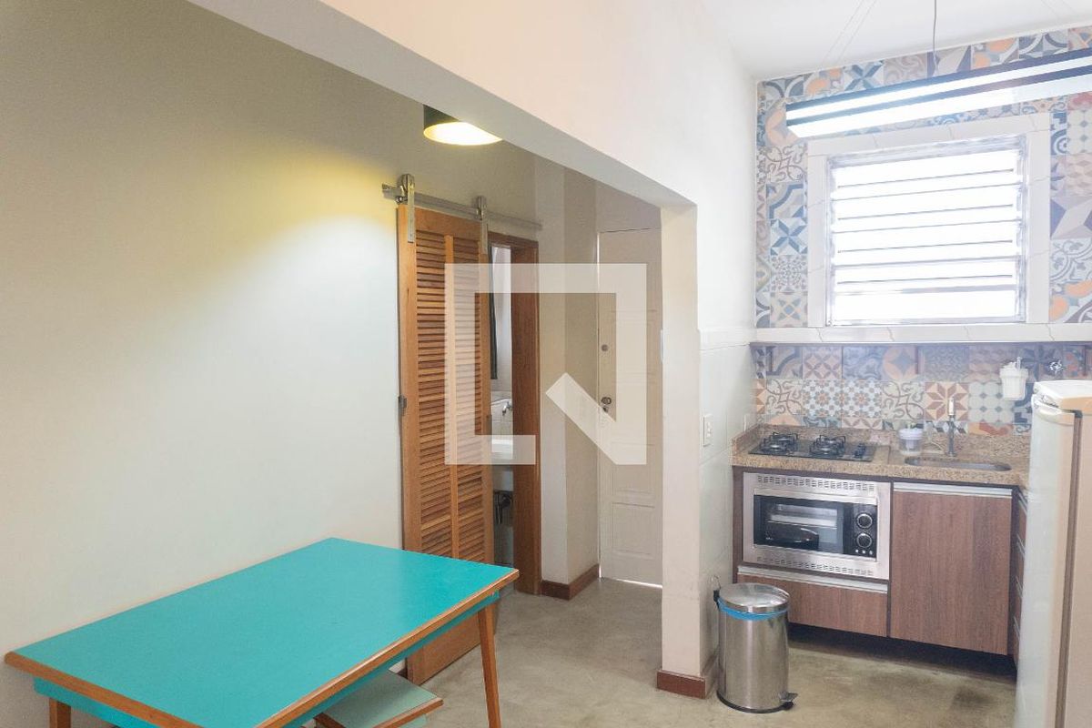 Apartamento, 1 quarto, 47 m² - Foto 54