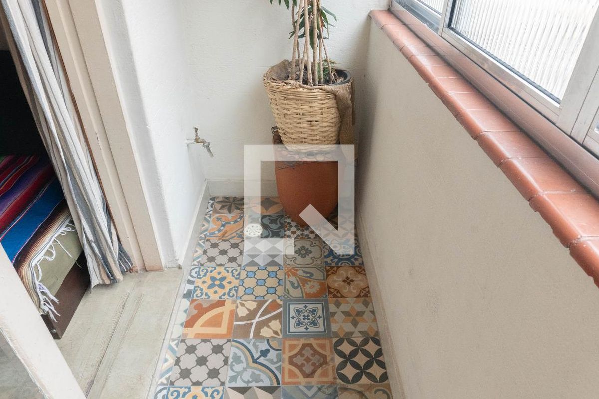 Apartamento, 1 quarto, 47 m² - Foto 22