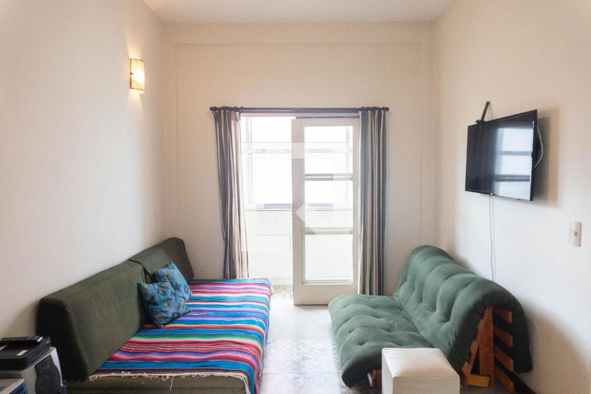 Apartamento, 1 quarto, 47 m² - Foto 2