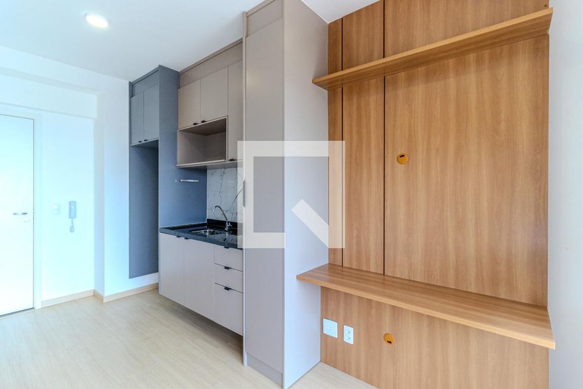 Apartamento, 1 quarto, 32 m² - Foto 10