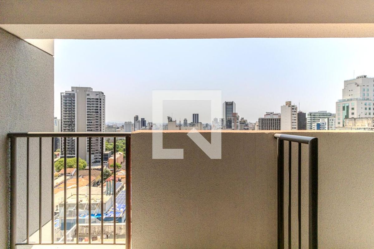 Apartamento, 1 quarto, 32 m² - Foto 11
