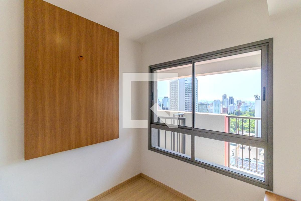 Apartamento, 1 quarto, 32 m² - Foto 22