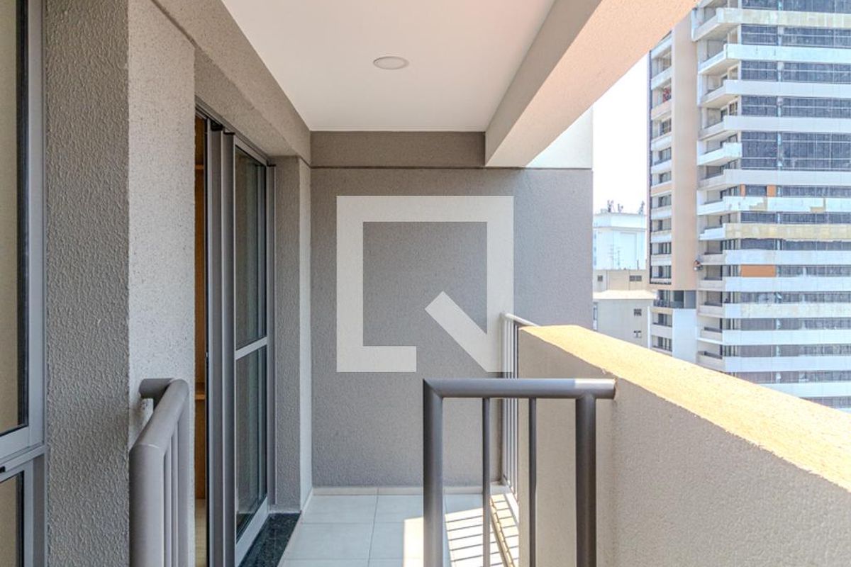 Apartamento, 1 quarto, 32 m² - Foto 15