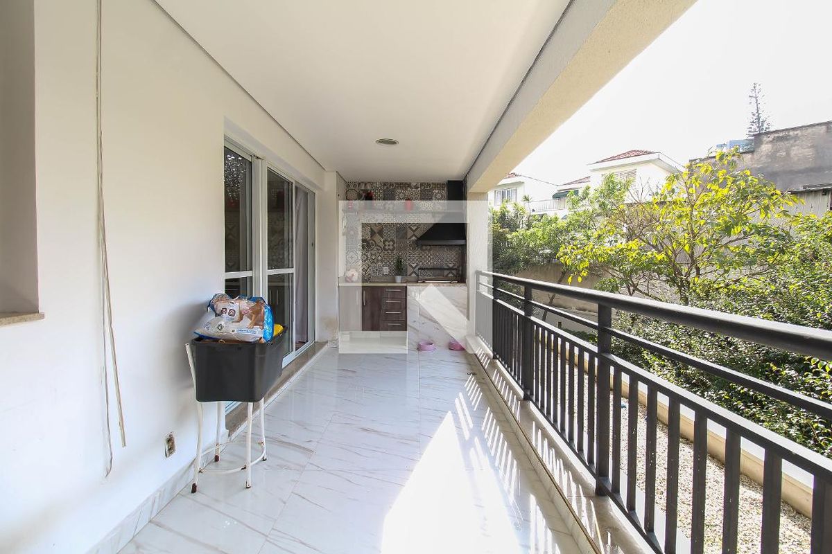 Apartamento, 3 quartos, 100 m² - Foto 14