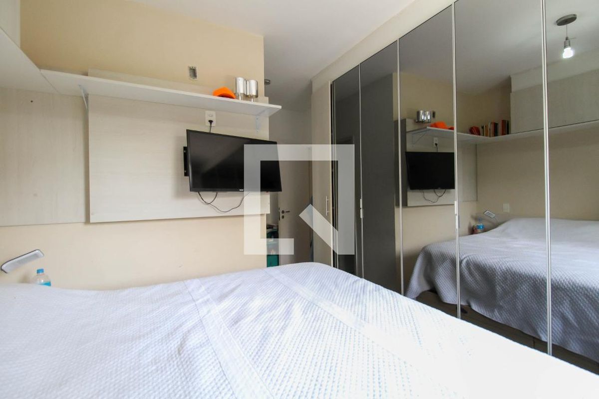 Apartamento, 3 quartos, 100 m² - Foto 31