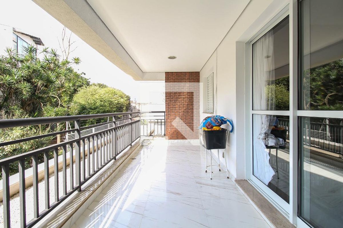 Apartamento, 3 quartos, 100 m² - Foto 15