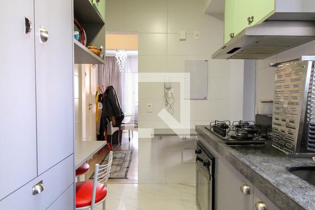 Apartamento, 3 quartos, 100 m² - Foto 95