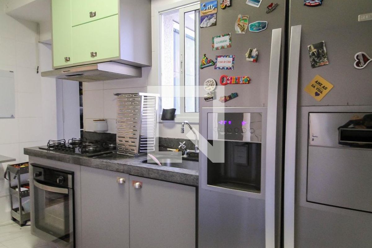 Apartamento, 3 quartos, 100 m² - Foto 94