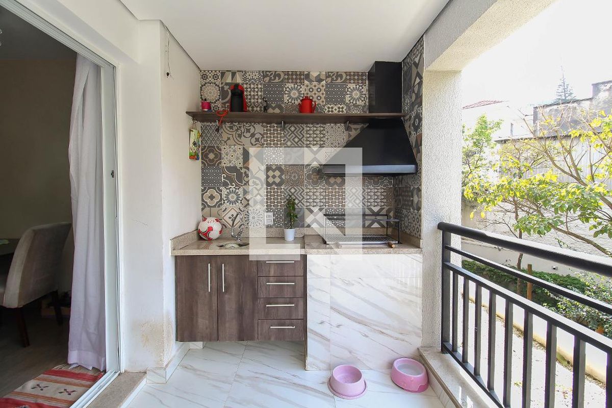 Apartamento, 3 quartos, 100 m² - Foto 18