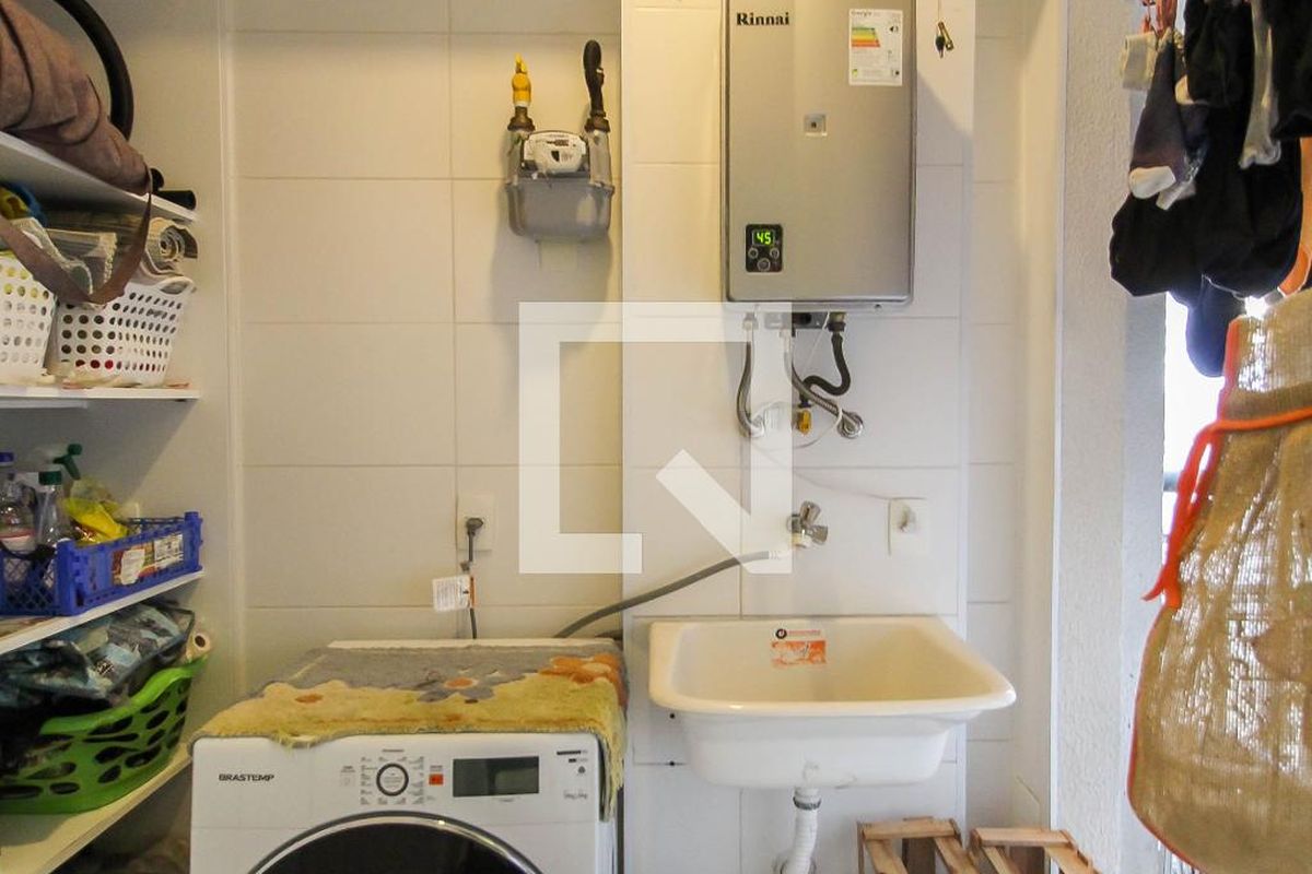 Apartamento, 3 quartos, 100 m² - Foto 102