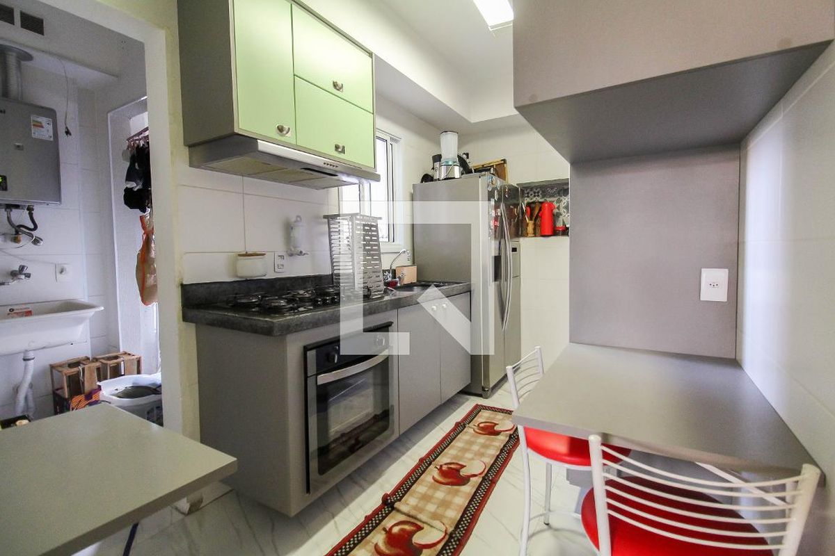 Apartamento, 3 quartos, 100 m² - Foto 86