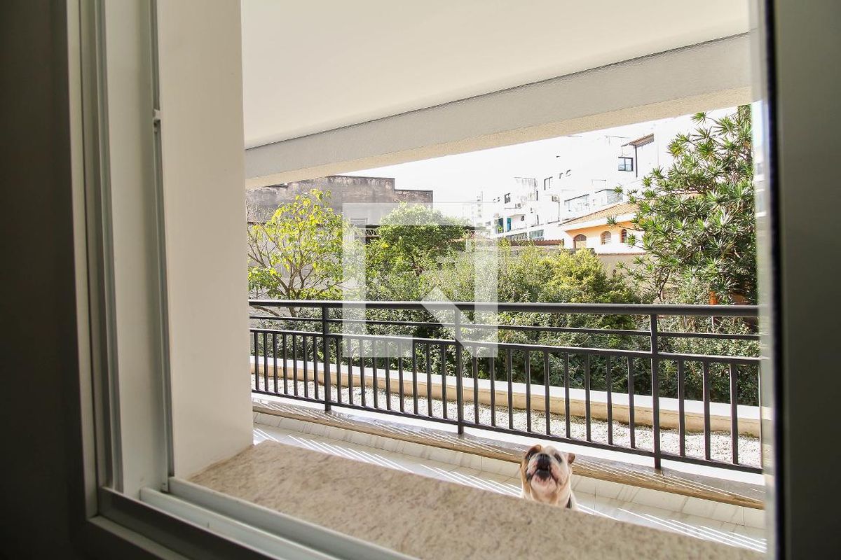 Apartamento, 3 quartos, 100 m² - Foto 58