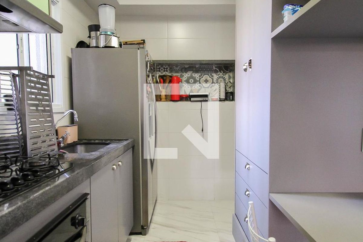 Apartamento, 3 quartos, 100 m² - Foto 90