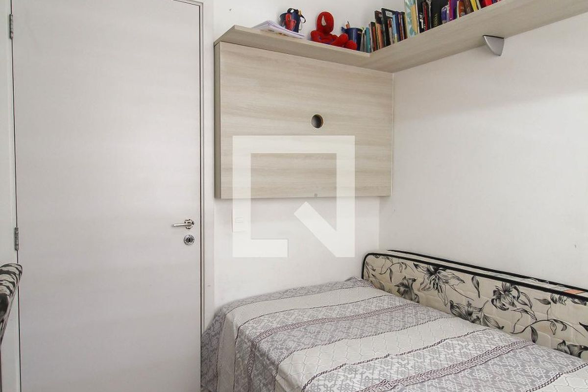 Apartamento, 3 quartos, 100 m² - Foto 54