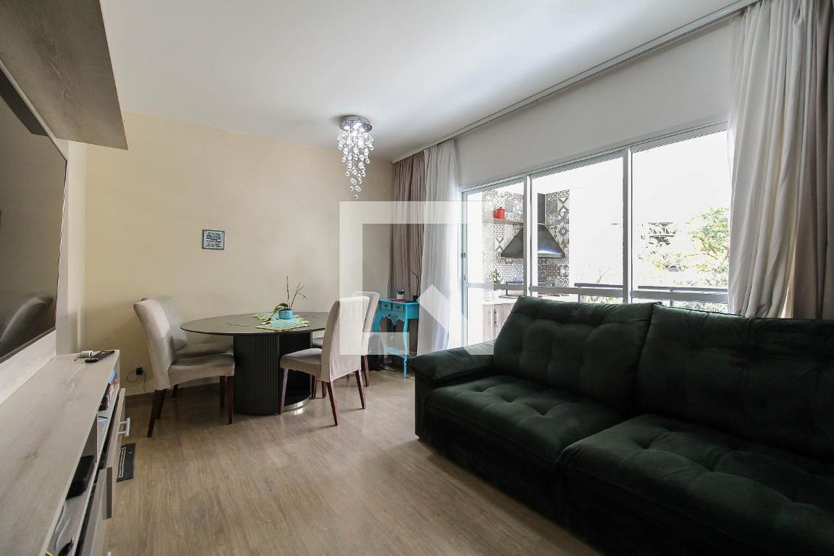 Apartamento, 3 quartos, 100 m² - Foto 6