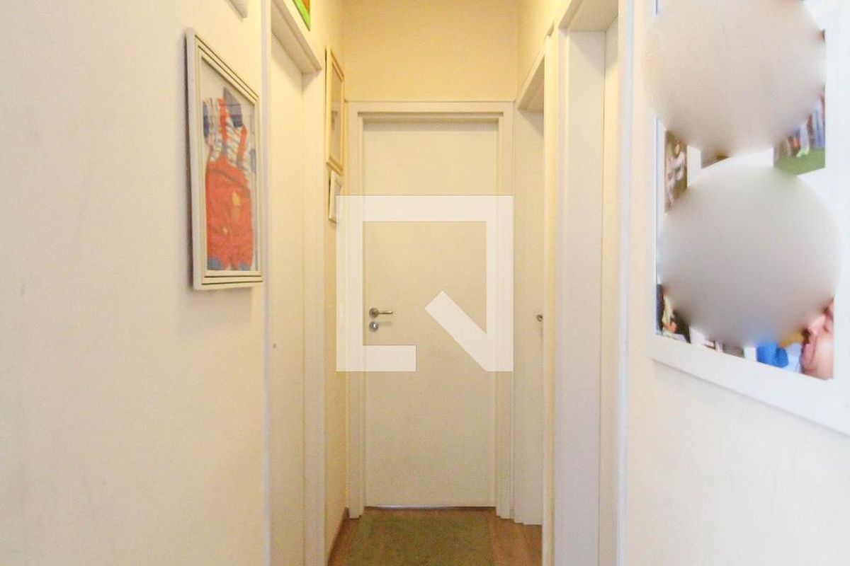 Apartamento, 3 quartos, 100 m² - Foto 83