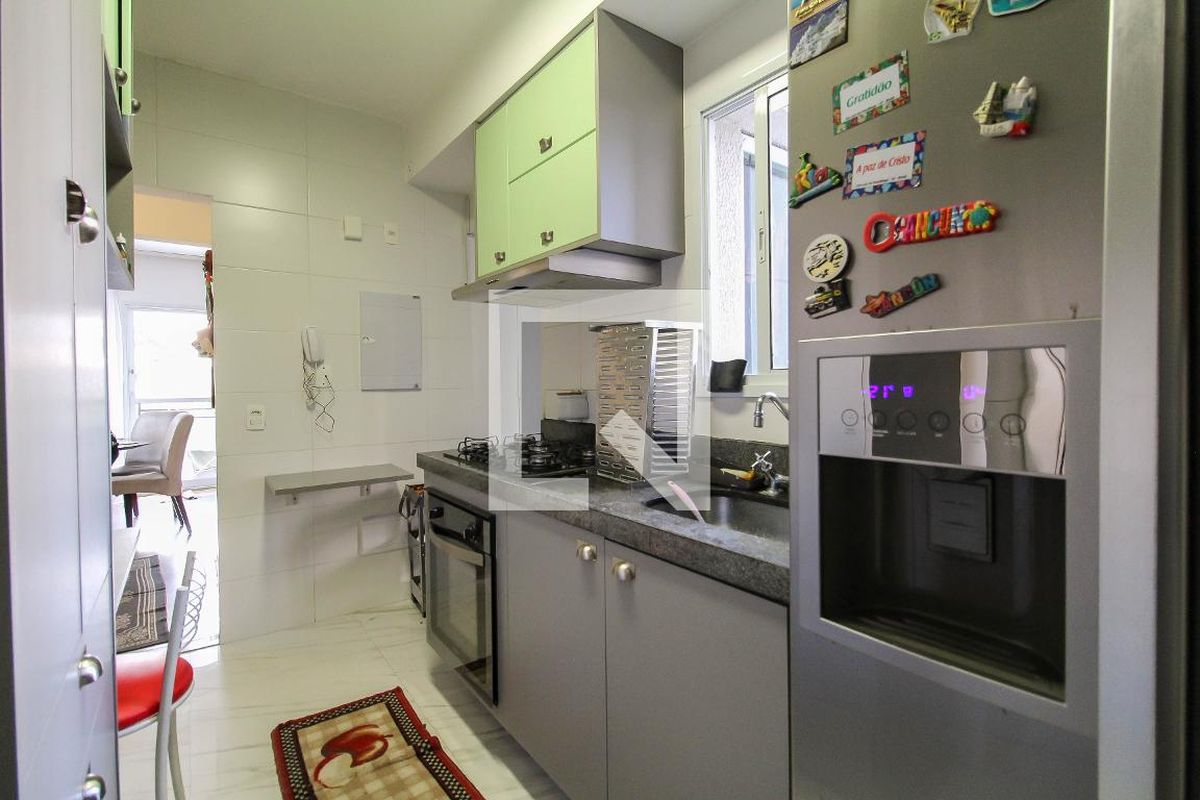 Apartamento, 3 quartos, 100 m² - Foto 91