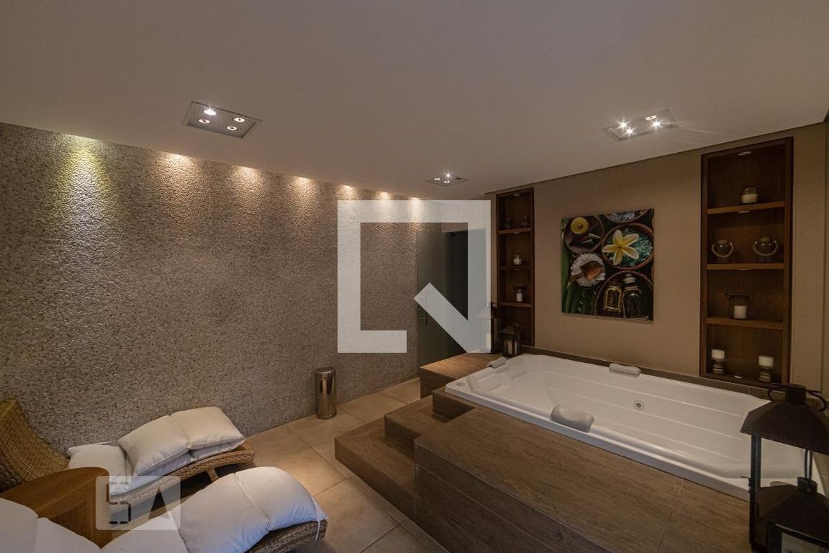 Apartamento, 3 quartos, 100 m² - Foto 139