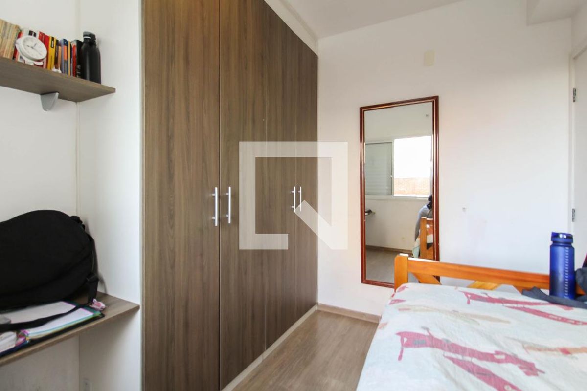 Apartamento, 3 quartos, 100 m² - Foto 66