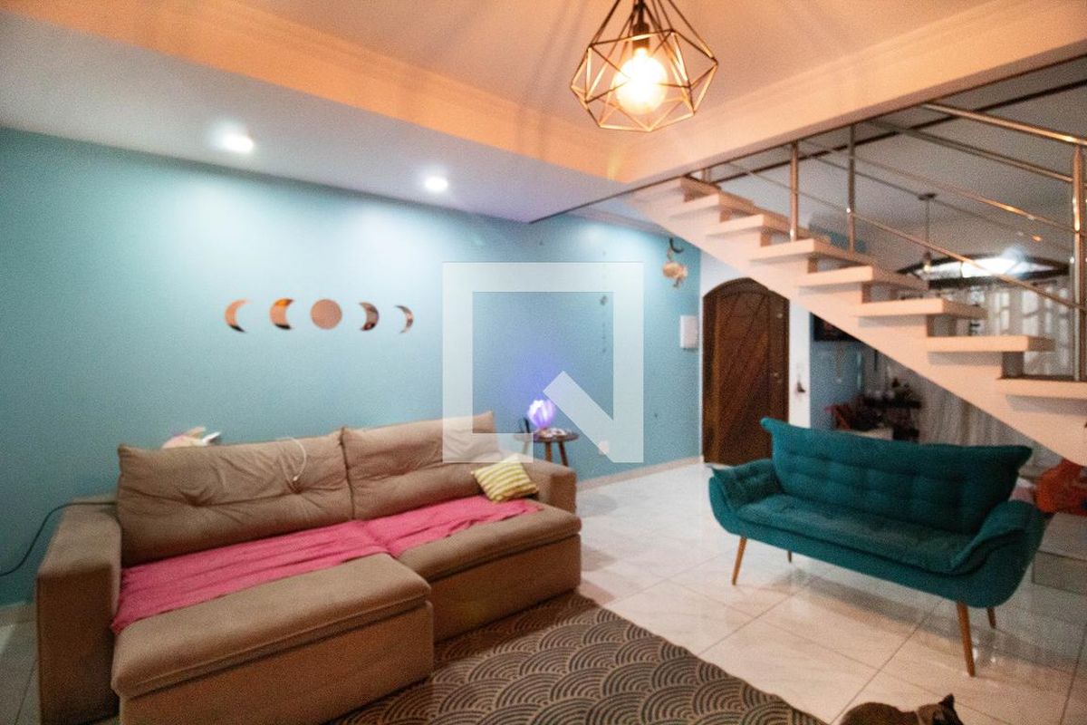 Casa, 5 quartos, 140 m² - Foto 10