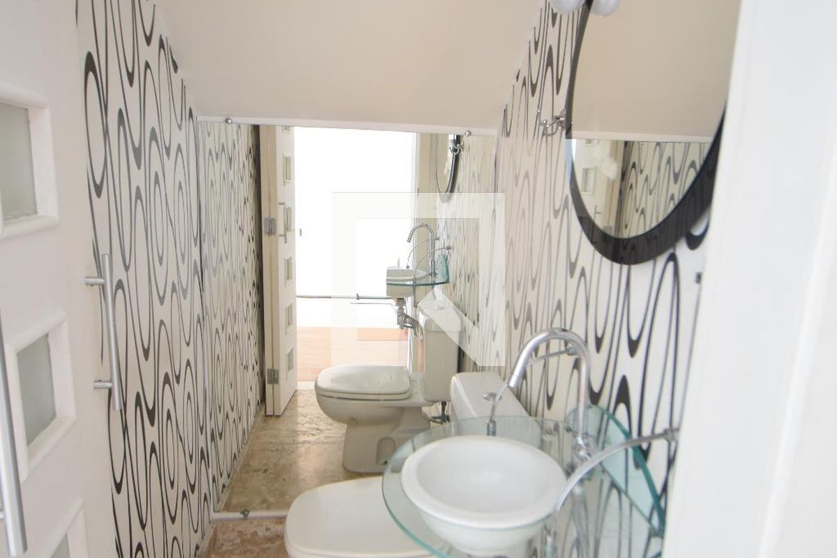 Casa, 4 quartos, 230 m² - Foto 22